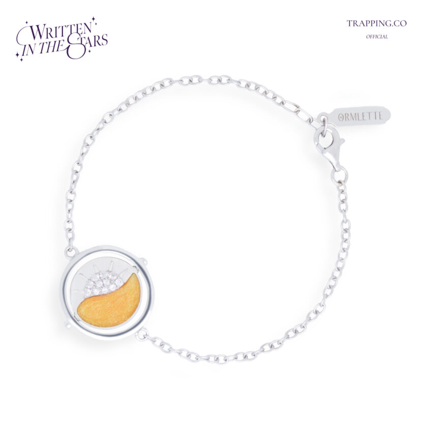 Pre-Order Secret Collection: Light-to-Oura (Dual-sided Bracelet – 1 piece) - Image 6