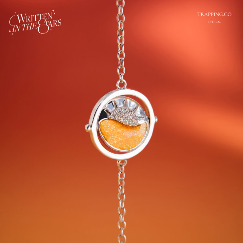 Pre-Order Secret Collection: Light-to-Oura (Dual-sided Bracelet – 1 piece) - Image 4
