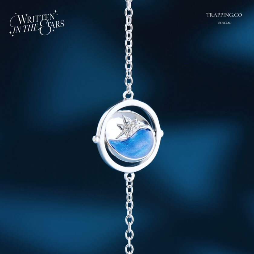 Pre-Order Secret Collection: Light-to-Oura (Dual-sided Bracelet – 1 piece) - Image 3